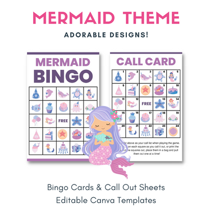 Bingo Party : 15 packs imprimables