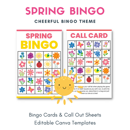 Bingo Party : 15 packs imprimables