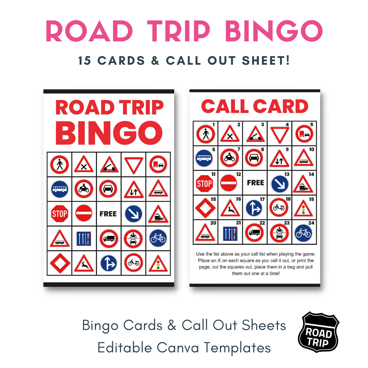 Bingo Party : 15 packs imprimables