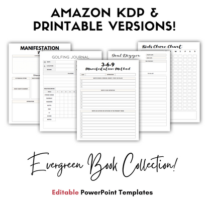 KDP Monster: Vol 3