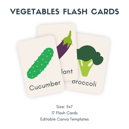 Une niche dans une boîte : cartes flash imprimables 
