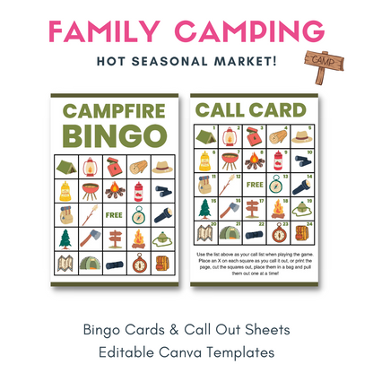 Bingo Party : 15 packs imprimables