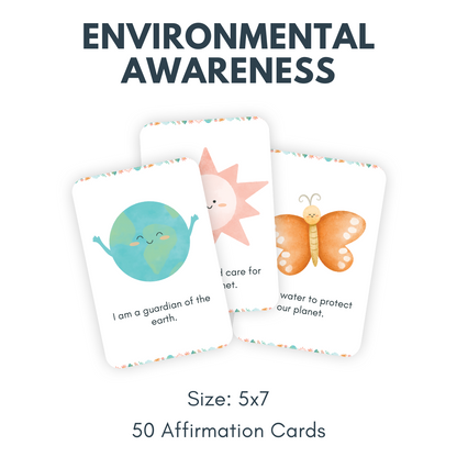 Business in a Box : cartes d'affirmation imprimables 