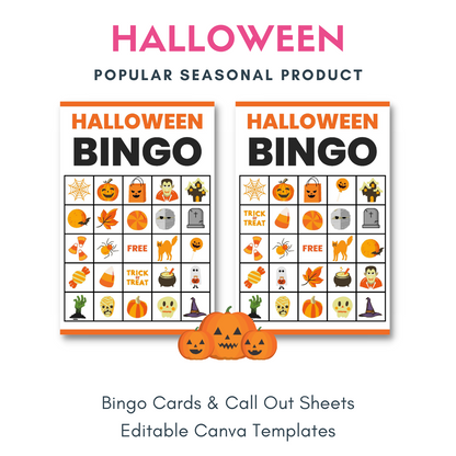 Bingo Party : 15 packs imprimables