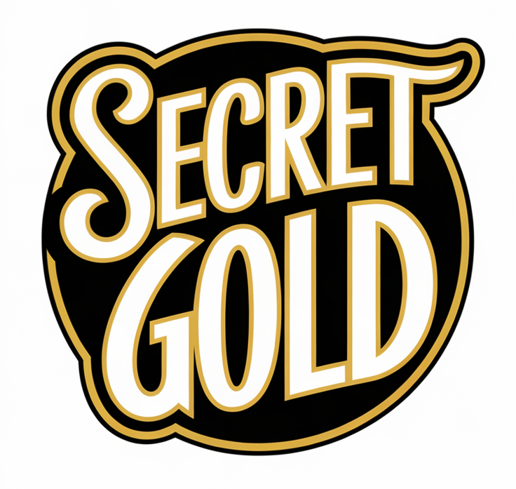 Secret Gold: Rising Stars of Amazon KDP